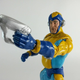 Illustration for article titled The Worst iMega Man/i Box Art Makes for the Best Action Figure